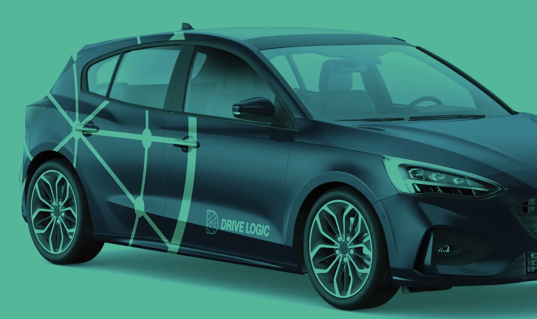 Drive Logic – Dé rijschool voor precisie op de weg